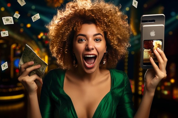 Proses deposit menang88 dengan berbagai metode pembayaran untuk bermain Fa Cai Shen Deluxe